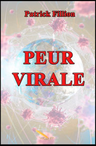 Title: Peur virale, Author: Patrick Fillion