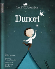 Title: Dunort, Author: Alain Lessard