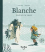 Blanche comme un drap