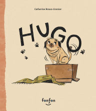 Title: Hugo, Author: Catherine Braun-Grenier