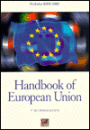 Handbook of European Union: Institutions and Policies