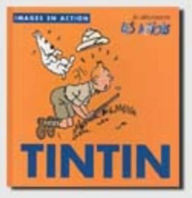 Tintin: Je Decouvre les Actions