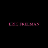 Title: Eric Freeman, Author: Eric Freeman