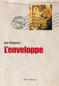 Title: L'enveloppe: Polar, Author: Jan Kepons