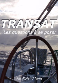 Title: Transat, Author: Roland R. Nyns