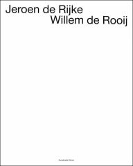 Jeroen de Rijke & Willem de Rooij