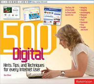 500 Digital Hints for Every Internet User