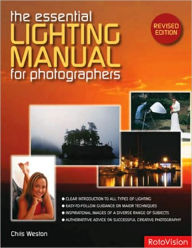 Essential Lighting Manual for Photographers
