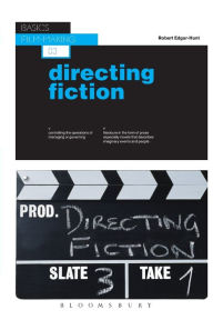 Title: Basics Film-Making 03: Directing Fiction, Author: Robert Edgar