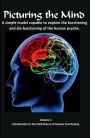 Picturing the Mind Vol 1, A simple model capable to explain the functioning and dysfunctioning of the human psyche.: Introduction to the Field theory of Human Functioning