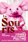 La Souris: Une apocalypse zombie à Moscou