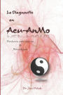Le diagnostic en Acu-AnMo