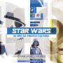 Star Wars 40 ans de French Culture