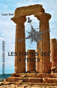 Title: Les Portes des 4 Vents: Une aventure de Pit Verdomme, Author: Louis Boel