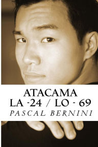 Title: Atacama La -24 I Lo - 69, Author: Bernini Pascal