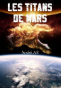 Les Titans de Mars