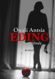 Title: EDING, Author: Owali Antsia