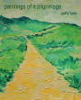 paintings by a pilgrim: the camino de santiago, saint-jacques-de-compostelle