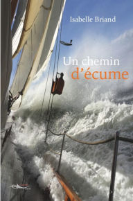 Title: Un chemin d'écume: Roman, Author: Isabelle Briand