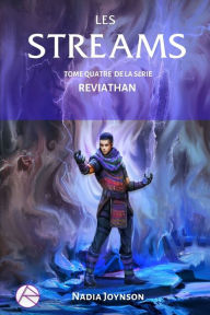 Title: Les Streams, Author: Nadia Joynson