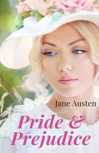 Pride and Prejudice (Barnes & Noble Leatherbound Classic Collection) by  Jane Austen (7-Jul-2011) Hardcover