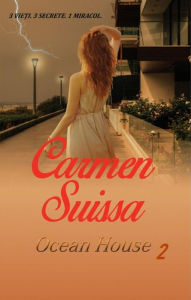 Title: Ocean House Vol2, Author: Carmen Suissa