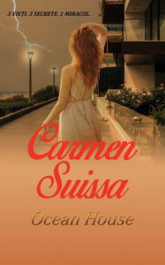 Title: Ocean House Vol2, Author: Carmen Suissa