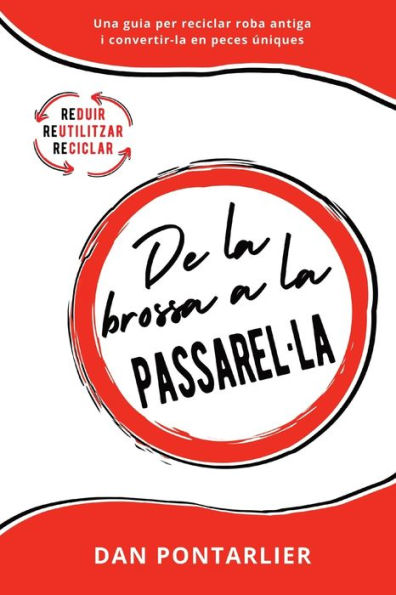 De la brossa a la Passarel·la: Una guia per reciclar roba antiga i convertir-la en peces úniques