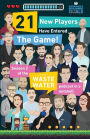 21 New Players Have Entered the Game: Season 2 of the (don't) Waste Water podcast in a Nutshell