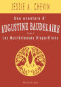 Augustine Baudelaire