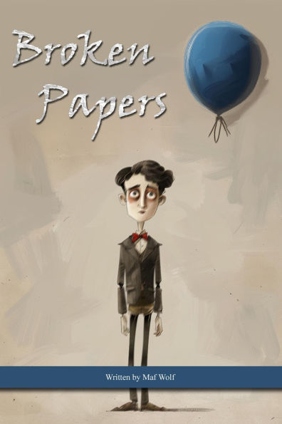 Broken Papers