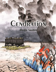 Title: Cendration, Author: Elodie Saubin