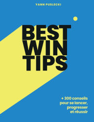 Title: Best Win Tips, Author: Yann Puslecki