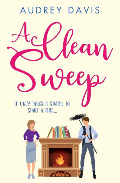 A Clean Sweep: A laugh-out-loud tale of love, lies and second chances ...