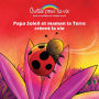 Papa Soleil et maman la Terre crï¿½ent la vie: La respiration/Garder ou retrouver son rythme