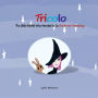 Tricolo: The Little Rabbit Who Wanted to Go Trick-or-Treating: A Halloween story for ages 3 - 6