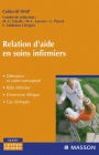 Relation d'aide en soins infirmiers