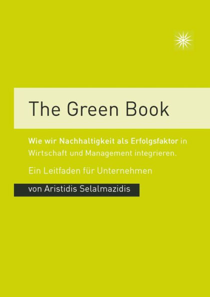 The Green Book