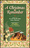 A Christmas to Remember