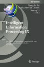 Intelligent Information Processing IX: 10th IFIP TC 12 International Conference, IIP 2018, Nanning, China, October 19-22, 2018, Proceedings