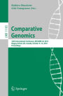 Comparative Genomics: 16th International Conference, RECOMB-CG 2018, Magog-Orford, QC, Canada, October 9-12, 2018, Proceedings