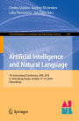 Artificial Intelligence and Natural Language: 7th International Conference, AINL 2018, St. Petersburg, Russia, October 17-19, 2018, Proceedings
