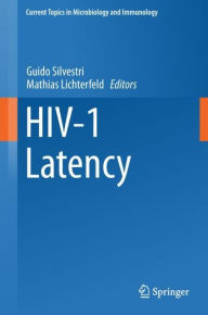 Title: HIV-1 Latency, Author: Guido Silvestri