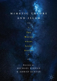 Title: Mimetic Theory and Islam: 