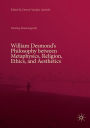 William Desmond's Philosophy between Metaphysics, Religion, Ethics, and Aesthetics: Thinking Metaxologically
