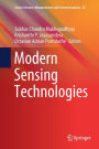 Modern Sensing Technologies