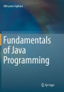 Fundamentals of Java Programming