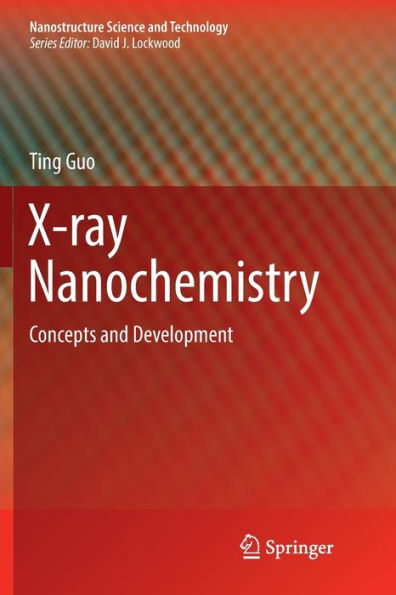 X-ray Nanochemistry: Concepts and Development