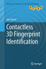 Contactless 3D Fingerprint Identification