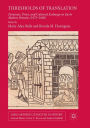 Thresholds of Translation: Paratexts, Print, and Cultural Exchange in Early Modern Britain (1473-1660)